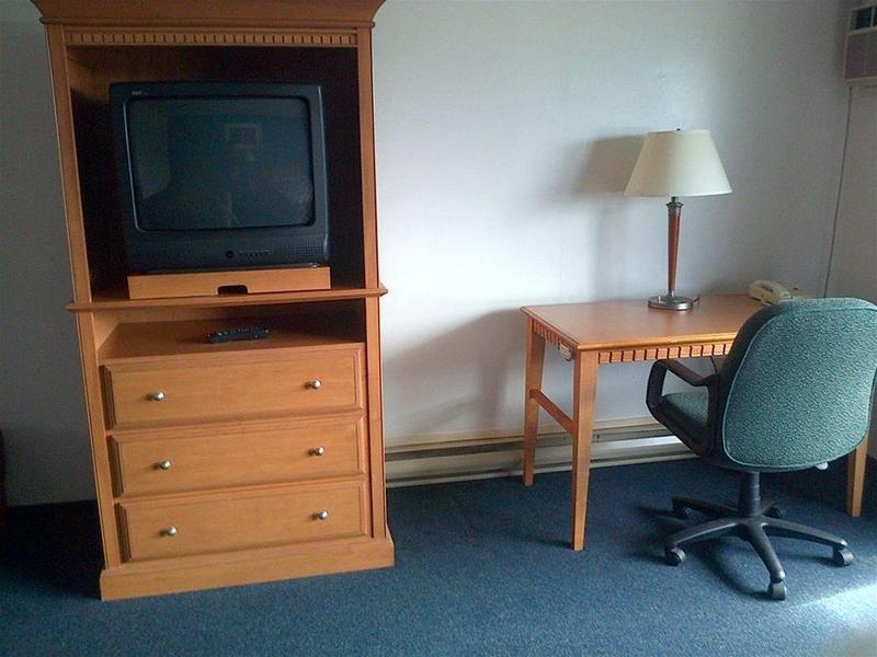 Coast Metro Vancouver Hotel Burnaby Luaran gambar