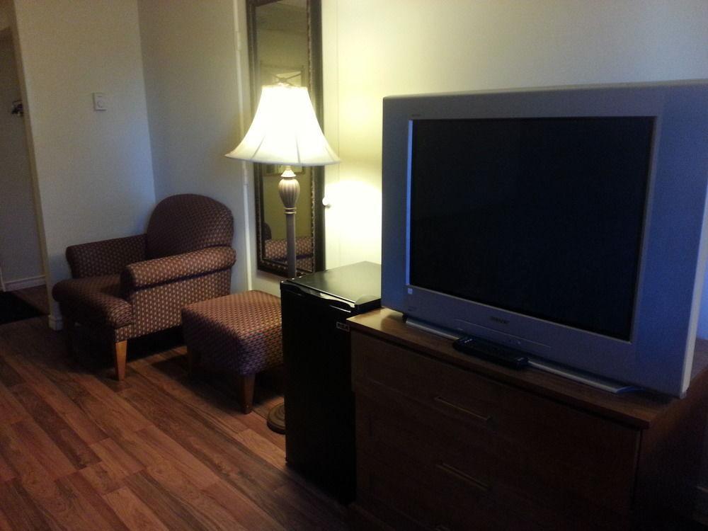 Coast Metro Vancouver Hotel Burnaby Luaran gambar
