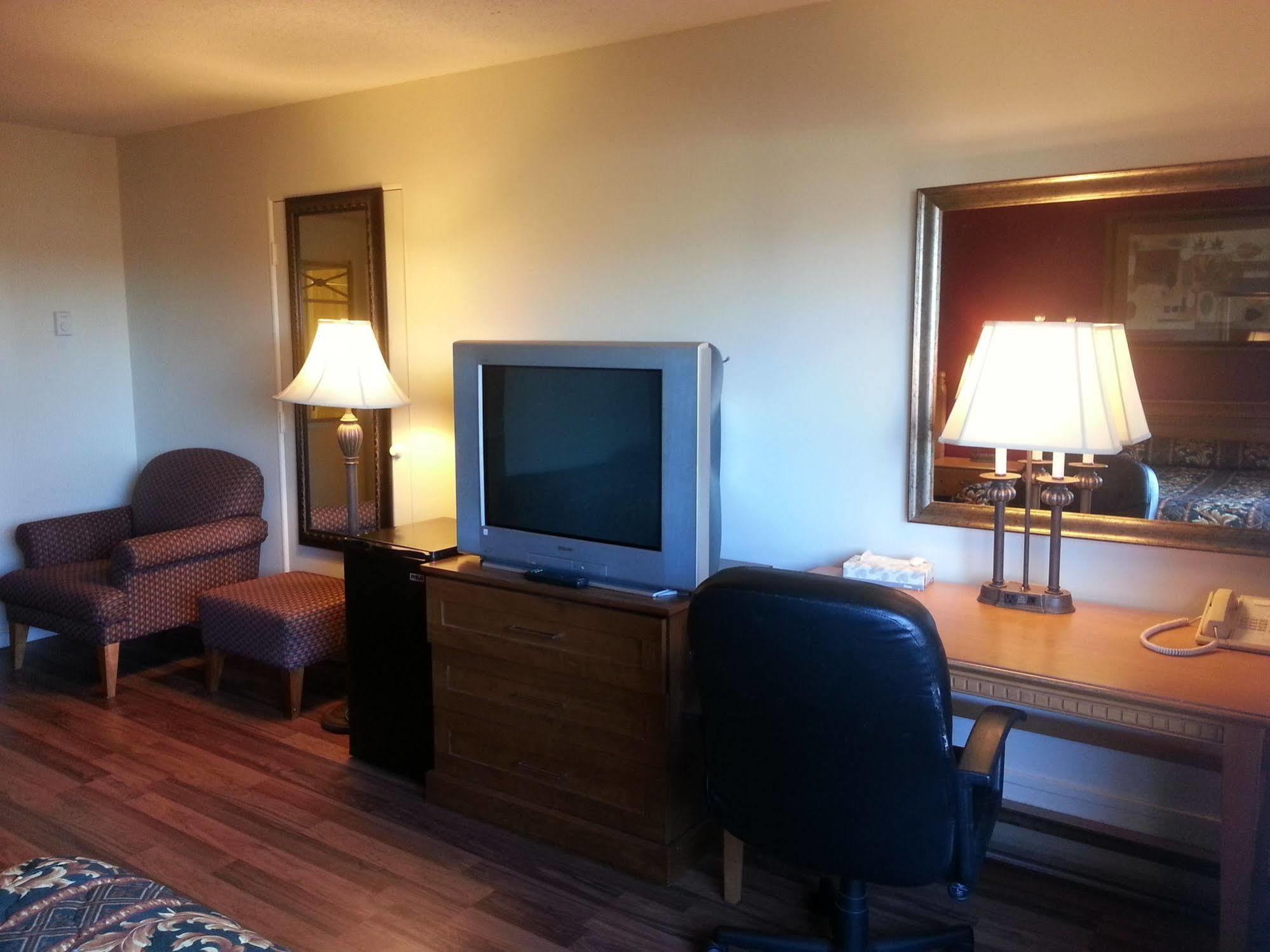 Coast Metro Vancouver Hotel Burnaby Luaran gambar